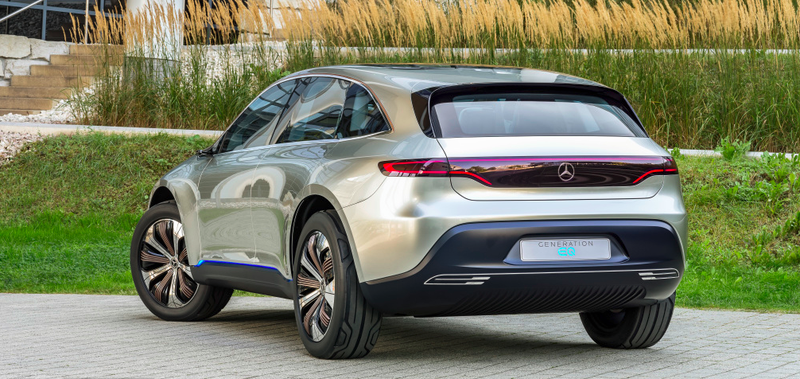 Photo: Mercedes